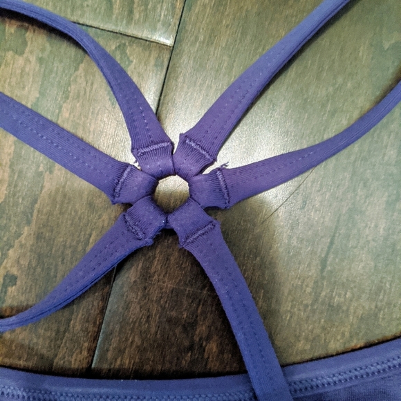 Lululemon Centered Energy Bra - Picture 4 of 7